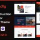 Roadly – Construction WordPress Theme