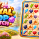 Royal Pop Match – HTML5 Tile-Matching Puzzle