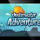 Underwater Adventure Construct 3 HTML5 Game