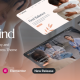 Calmind – Psychology, Therapy and Counseling WordPress Theme