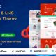 Akademic – Education LMS WordPress Theme