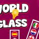 WORLD CUP GLASS – HTML5 Game (Construct 3)