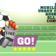 Football champion – HTML5, Construct 2/3, Mobile adaptive