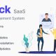 Spack SaaS – Task Management System