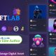 NFTLab – NFT Marketplace