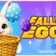 Fallen eggs – casual game
