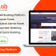 HotelLab – Online Hotel Booking Platform