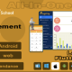 Mighty School – School Management System (AI Powered -Multi Branch – SAAS)