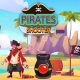 Pirates shooter – Casual game – HTML5
