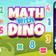 Math With Dino – HTML5,Construct3