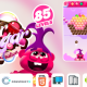 Super Sugar Hallucination – HTML5 Game (Construct3)