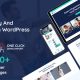 PhysicalSelf – Physiotherapy & Rehabilitation WordPress Theme
