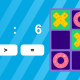 Tic Tac Toe – Comparing Numbers | Html5 Game | Construct 2/3