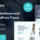 CiyaCare – Healthcare & Medical WordPress Theme