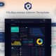Pick – HTML, VueJS & Codeigniter 4 Responsive Admin Dashboard Template