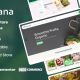 Orvana – Organic & Food Store WooCommerce WordPress Theme