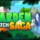 Garden Match Saga HTML5 Game Construct 3