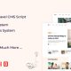 Flow – Laravel Personal Multilingual Blog Script
