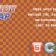 Candy Leap – Template for Construct 3