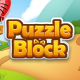 Puzzle Block – HTML5 Puzzle Game (Construct 3)