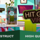 Virus Hit Game – HTML5 Game (capx)