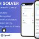 AI Math Solver – Capture & Solve Instantly