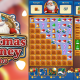 Christmas Journey: Match3 Puzzle – HTML5 Game – Construct 3 – C3P