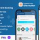 Doccure – Clinic and Hospital Appointment Scheduling PWA Mobile Template