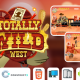 Totally Wild West – HTML5 Game (Construct3)