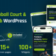 PicklePro – Pickleball Club & Sports WordPress Theme