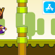 Birdy Bird – HTML5 Game