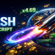 Orbit Crash – HTML5 Casino Game Script