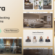 Rivora – Hotel Booking WordPress Theme