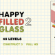 Happy Filled Glass 2 – HTML5 Game (Construct3)