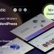 Jobnetic – Job Board & Career Portal WordPress Theme