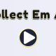 Collect Em All – Html5 (Construct3)