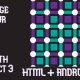 Dots n Lines Online Multiplayer | Construct 3