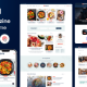Zaira – Newspaper & Magazine WordPress Theme