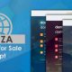 Lahza – Domain For Sale Script