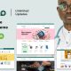 Dcare – Pharmacy WooCommerce WordPress Theme