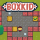 BoxKid – HTML5 Puzzle Game