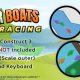 Paper Boats Racing – HTML5 Racing game (NO C3P)