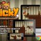 Squicky – HTML5 Platform Game