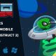ALIEN UFO RAIDER