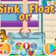 Sink or Float – Mobile and HTML5 Game (C3) – Construct 3