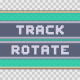 Track Rotate – HTML5 Game (Construct 3)