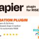 Zapier Integration for RISE CRM