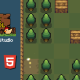 Cluck Control – Phaser 3