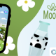 MOO CLICKER – HTML5 – Construct 3