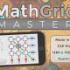 MathGrid Master – HTML5 Math game